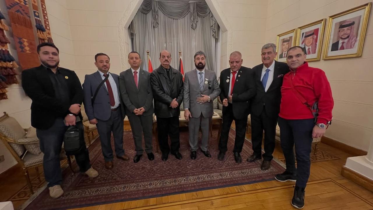 Madar Al-Saa Images 0.2439727908783944