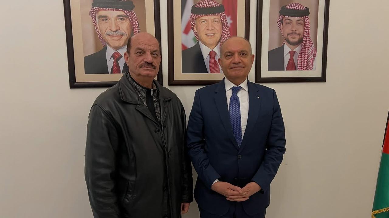 Madar Al-Saa Images 0.2729771229713558