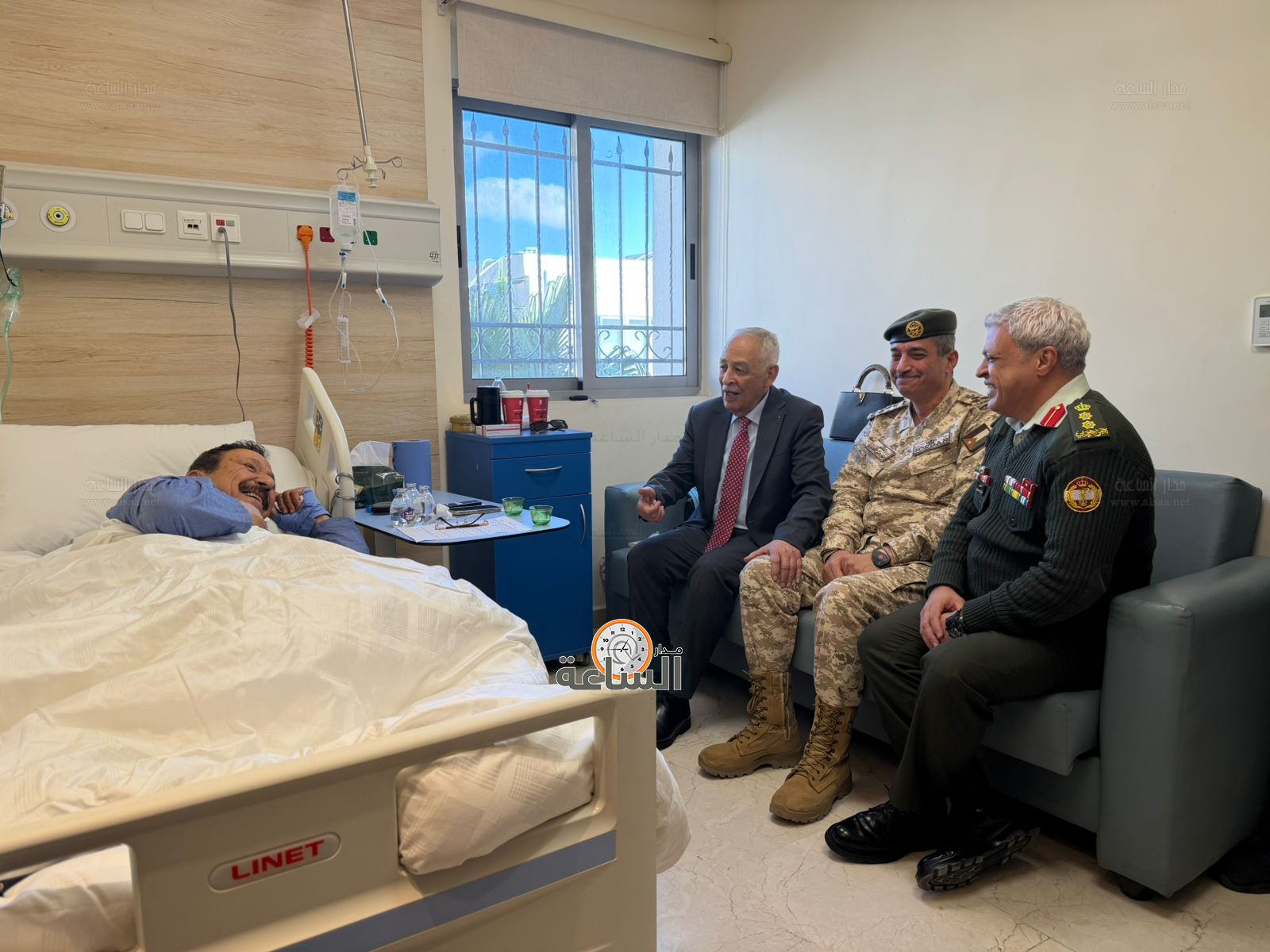 Madar Al-Saa Images 0.8631311696470757