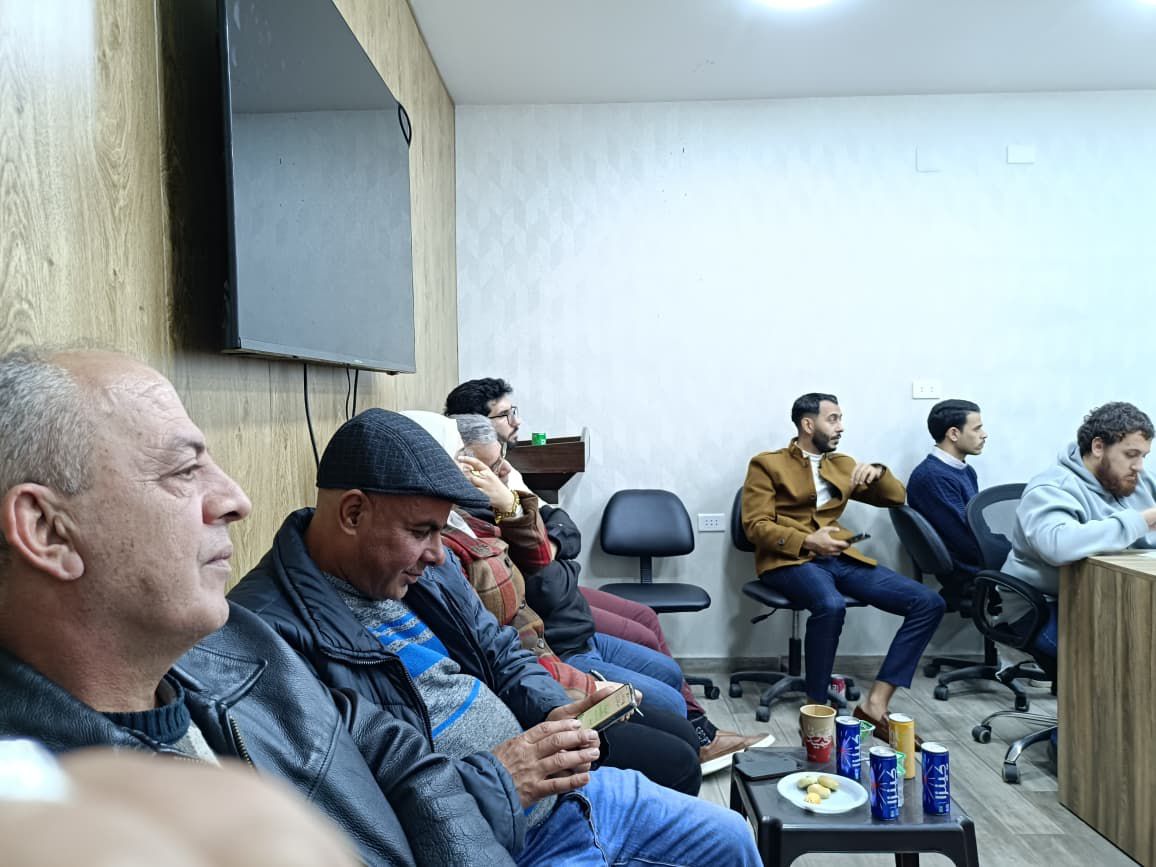 Madar Al-Saa Images 0.6192837278556754