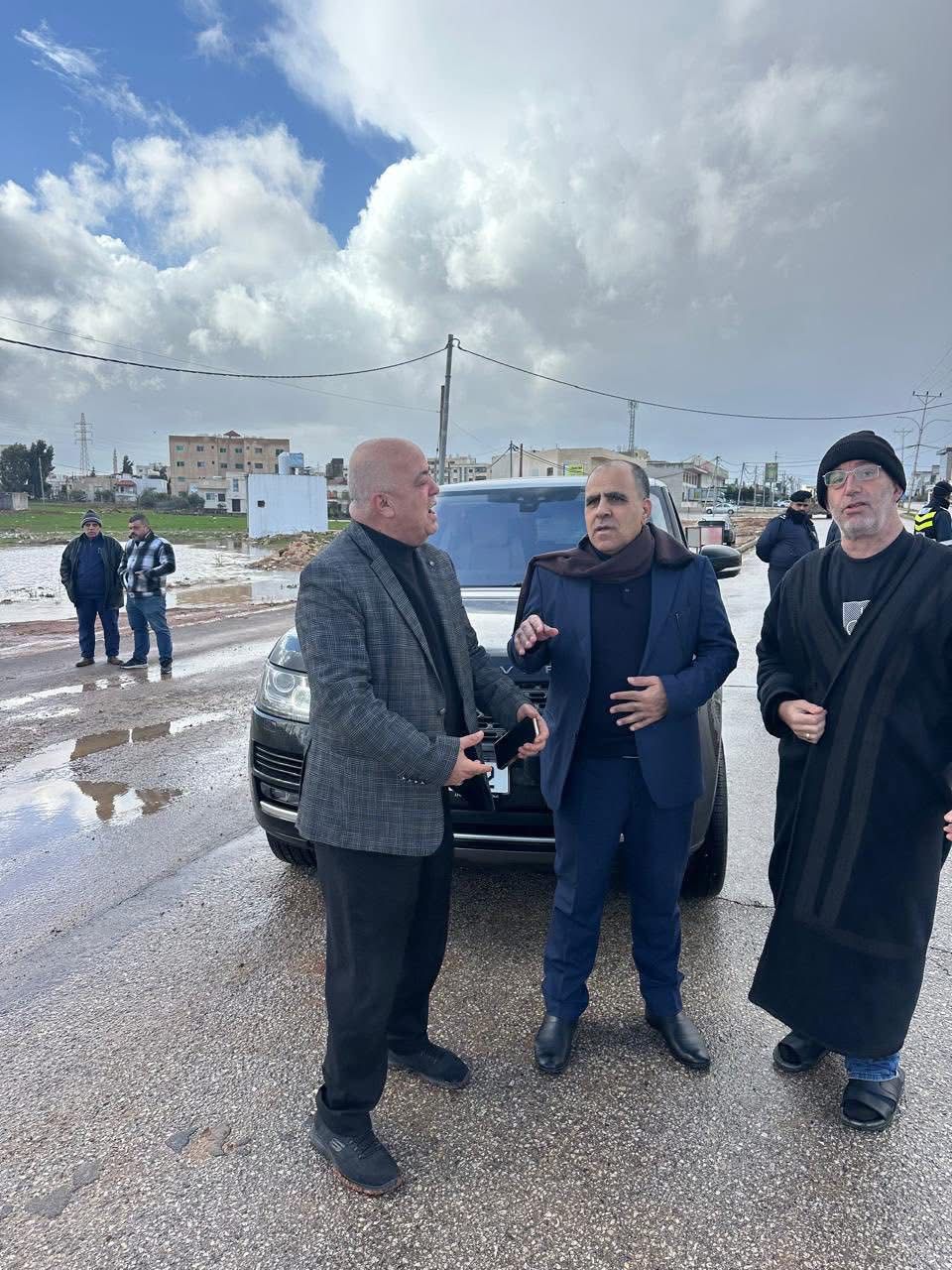 Madar Al-Saa Images 0.9777572080183801