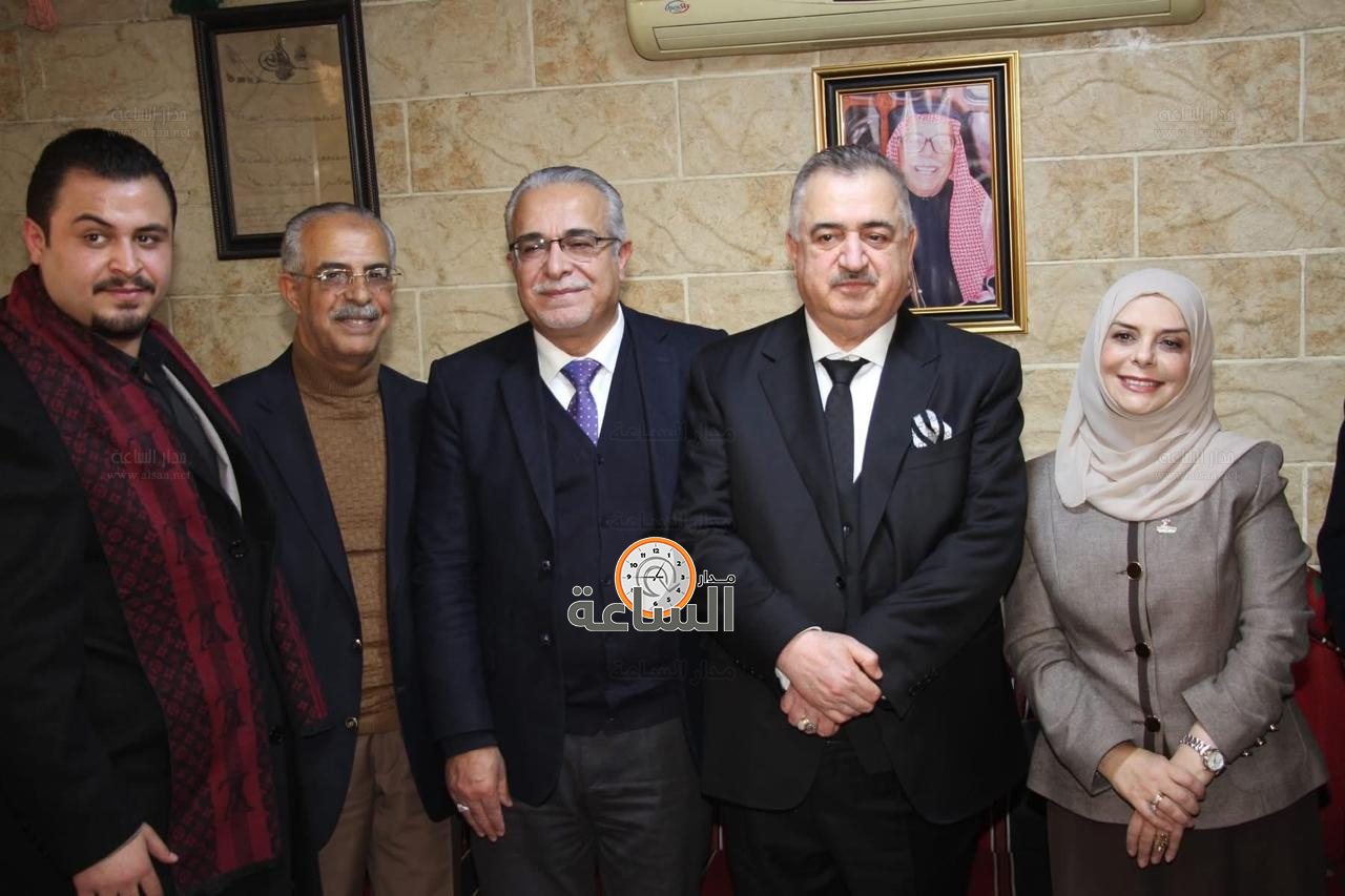 Madar Al-Saa Images 0.21482640447466028