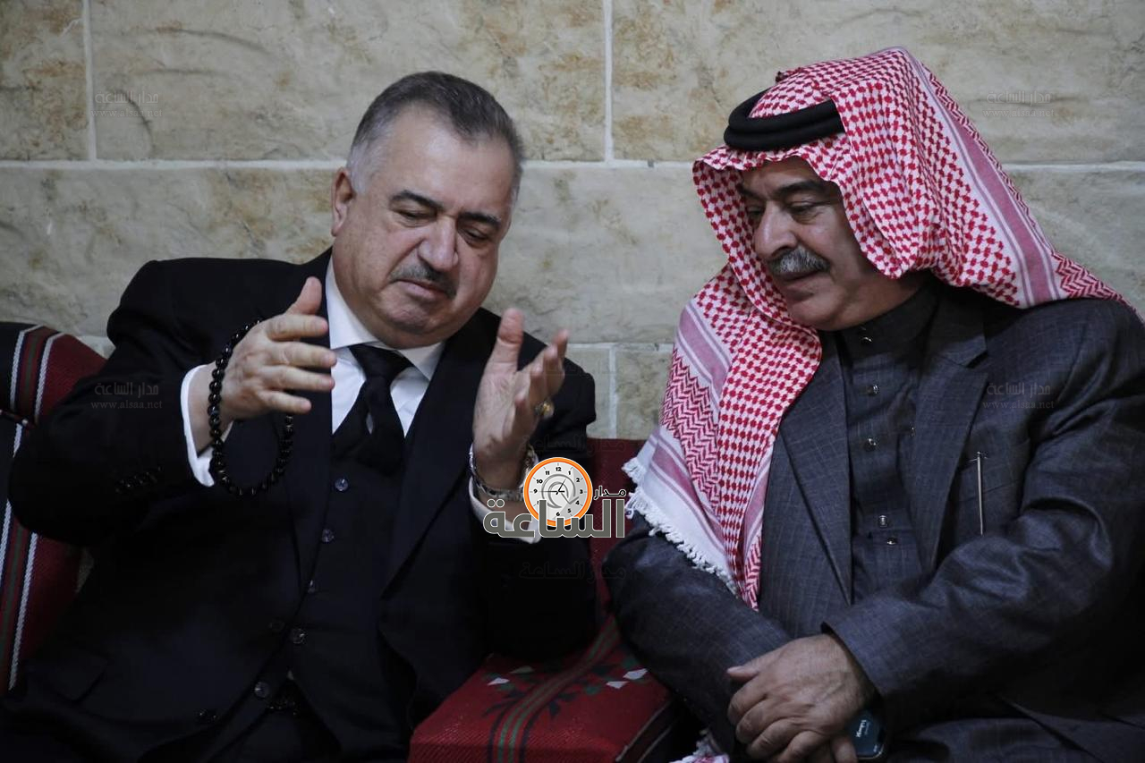 Madar Al-Saa Images 0.2385847773736638