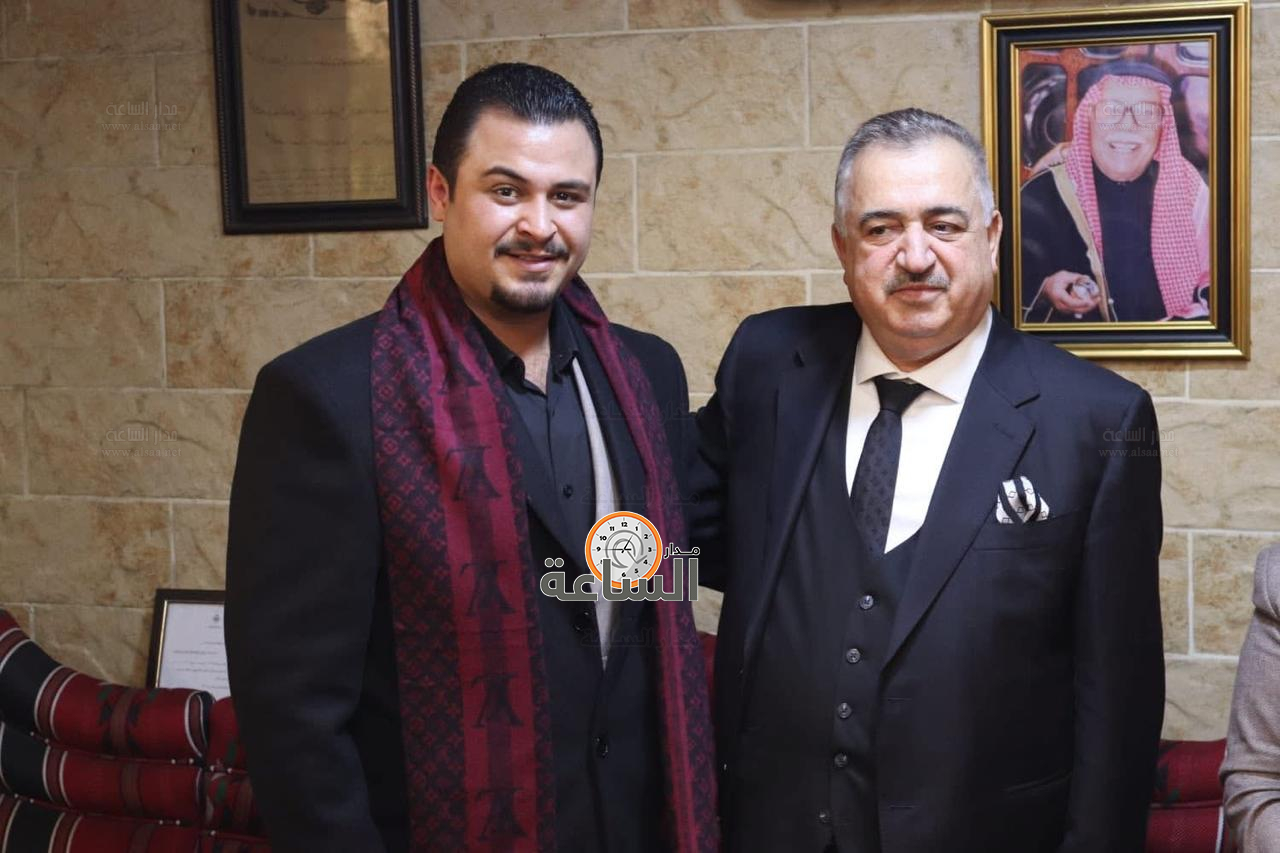 Madar Al-Saa Images 0.9275826781107306