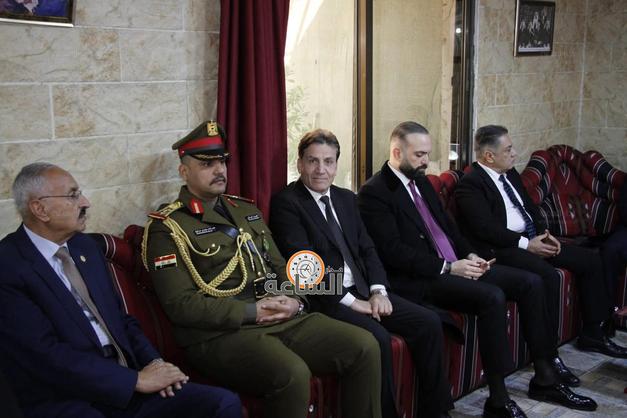 Madar Al-Saa Images 0.0029605462553821127