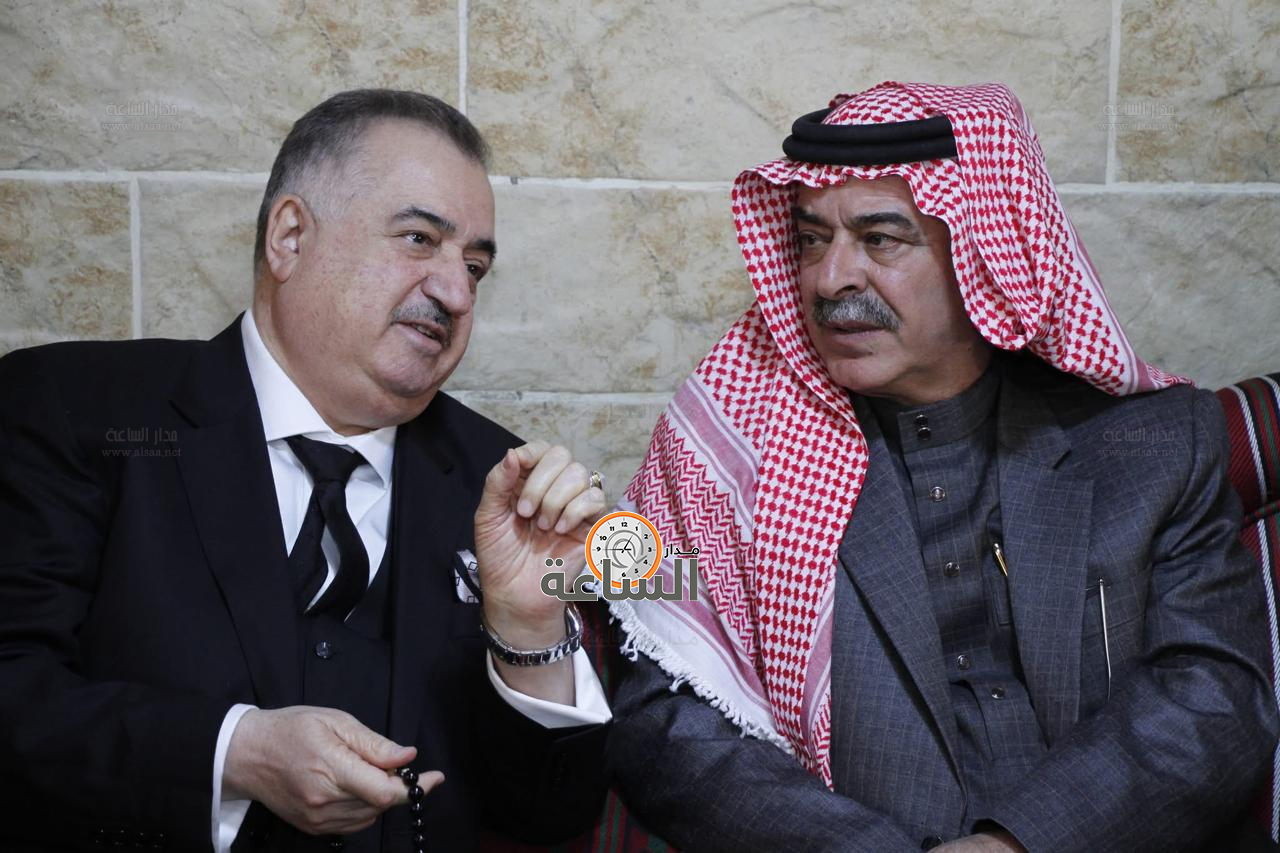 Madar Al-Saa Images 0.4310662542448307