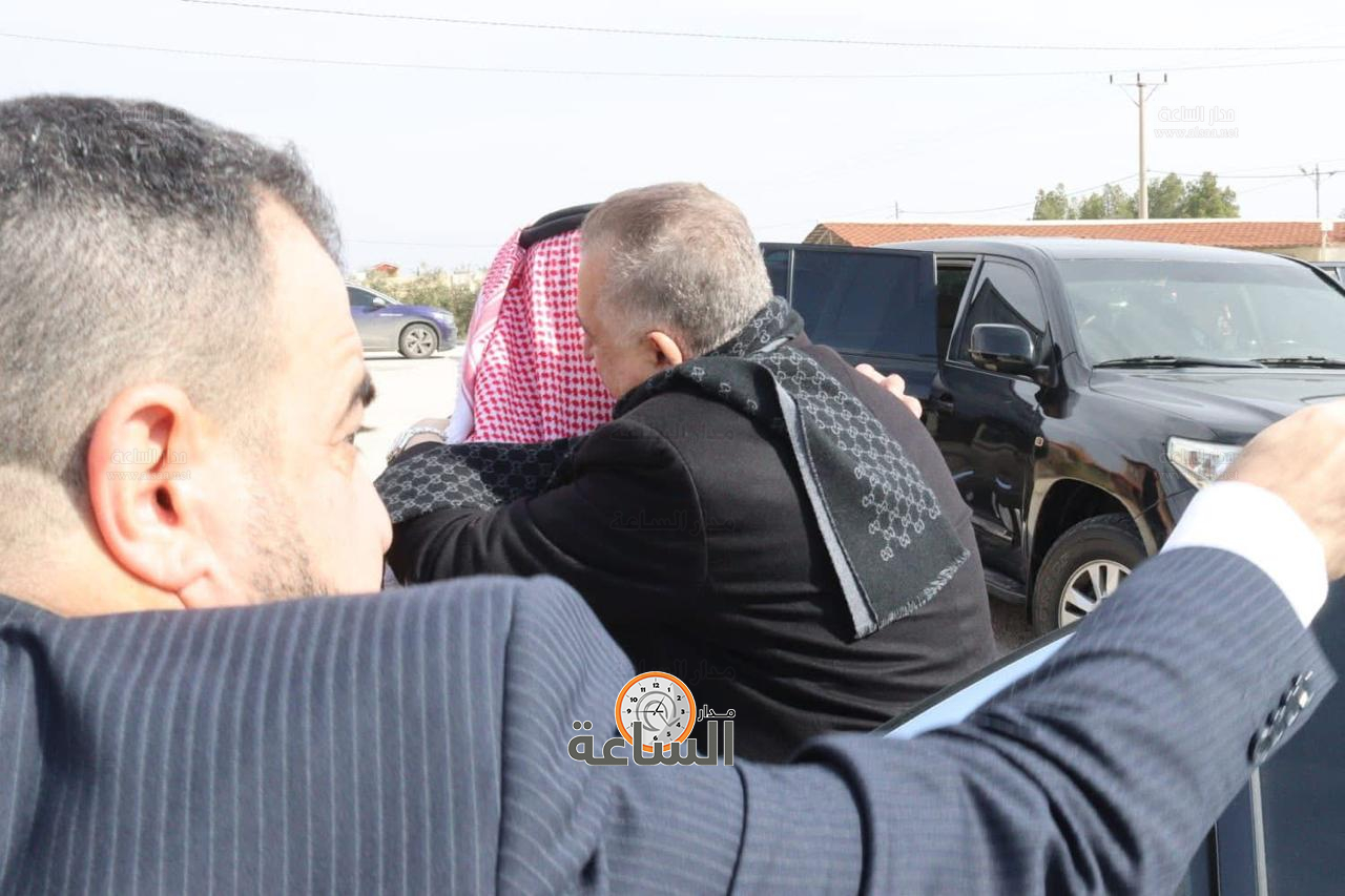 Madar Al-Saa Images 0.32844998558734995