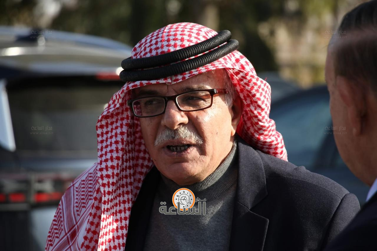 Madar Al-Saa Images 0.5807531095623444