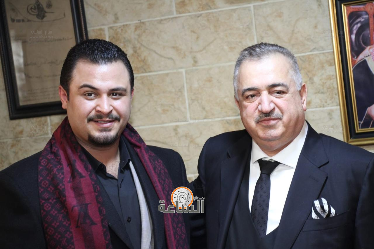 Madar Al-Saa Images 0.9130308840339875