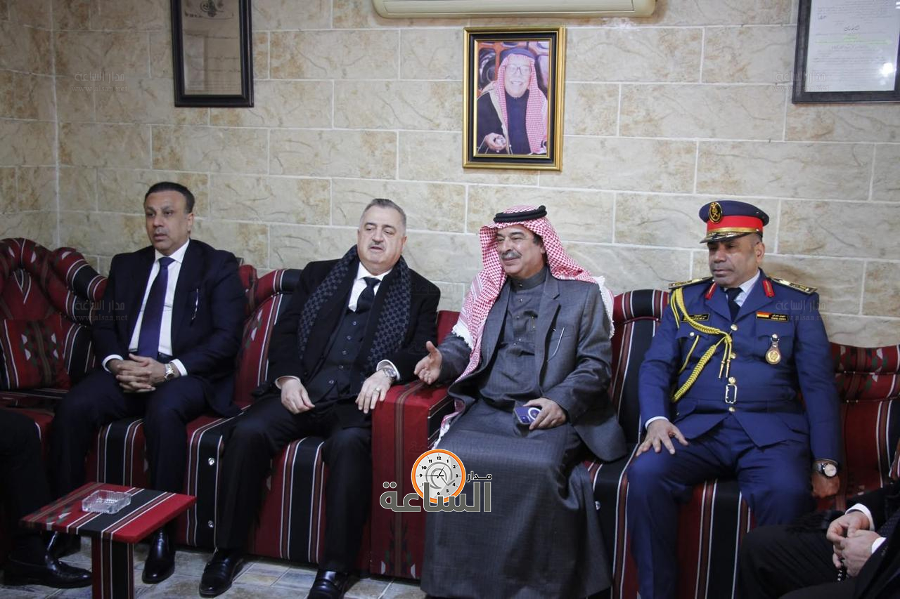 Madar Al-Saa Images 0.3893972914131022