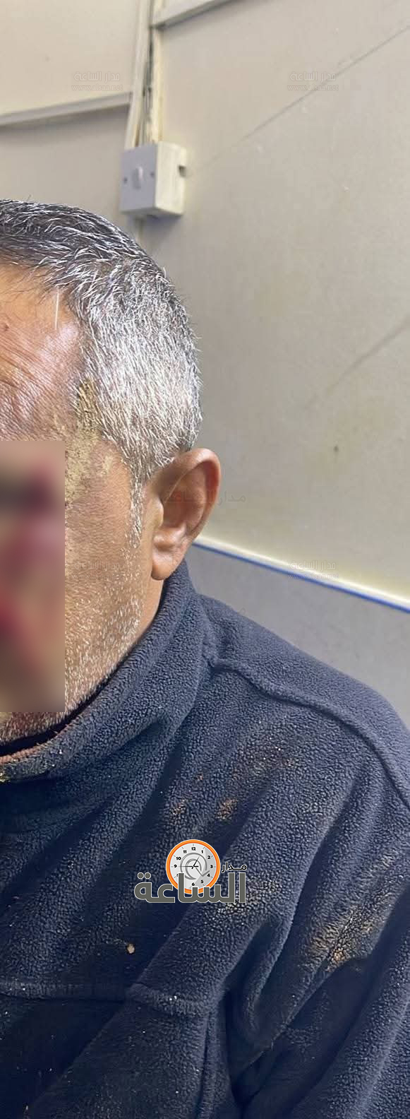 Madar Al-Saa Images 0.25773682664523045