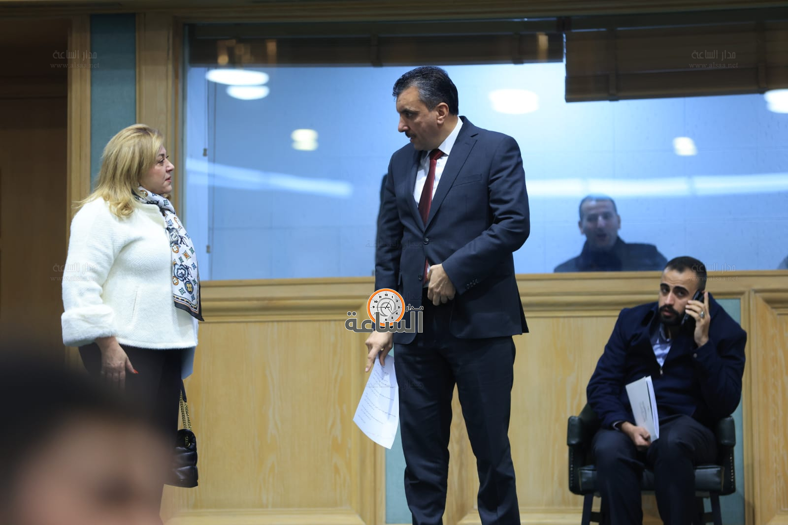 Madar Al-Saa Images 0.8076360605087454