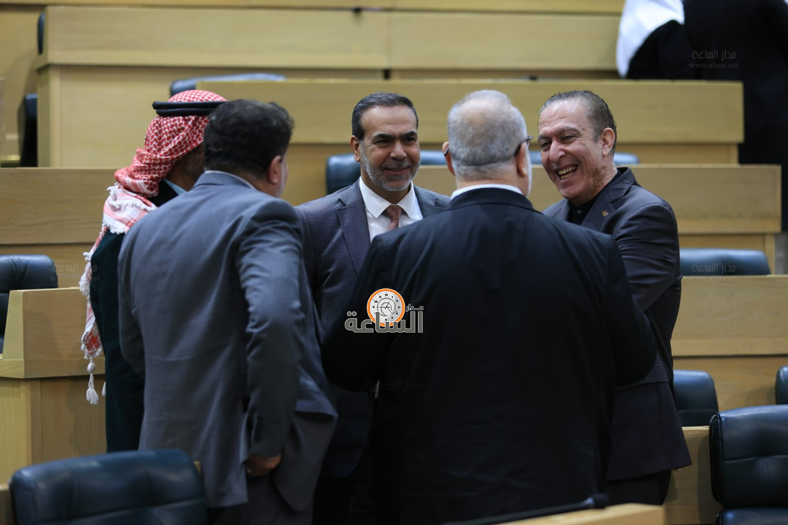 Madar Al-Saa Images 0.21783839346361344