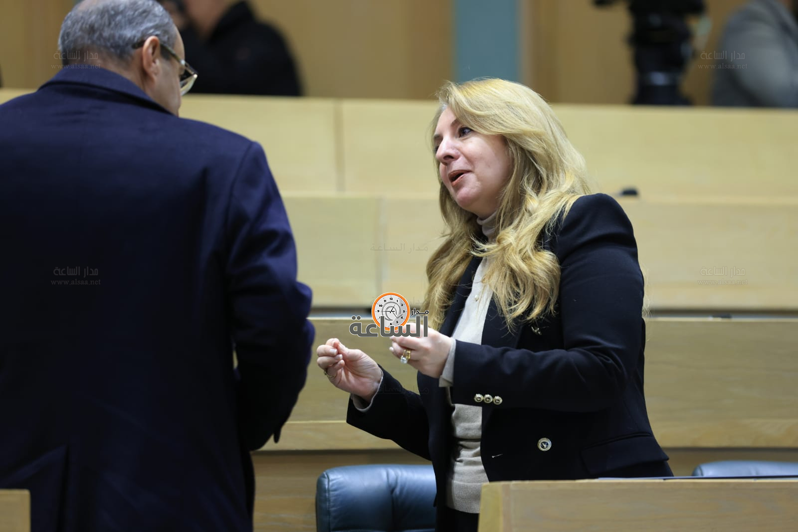 Madar Al-Saa Images 0.299210370364843