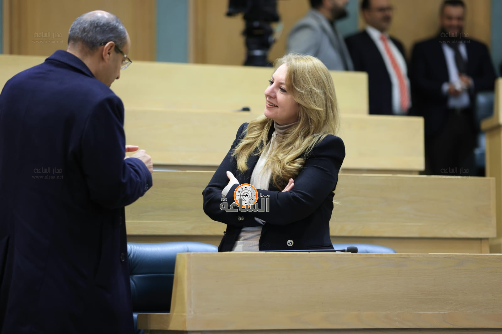 Madar Al-Saa Images 0.19198480607321844