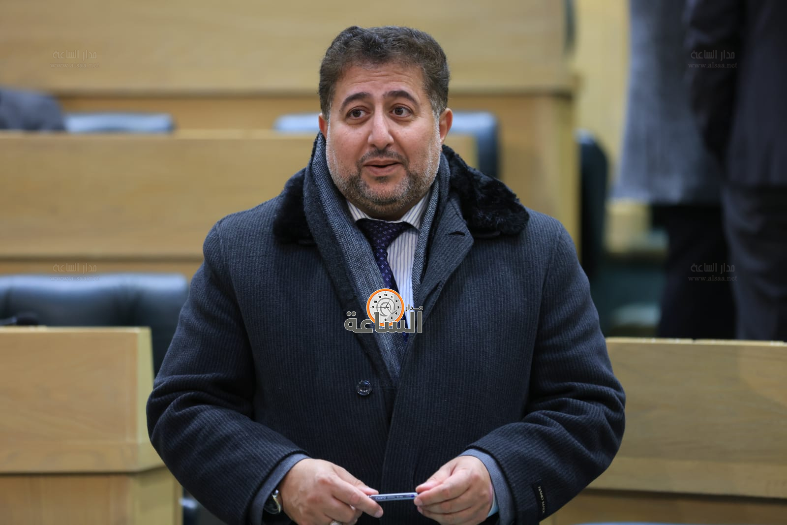 Madar Al-Saa Images 0.275708092946667