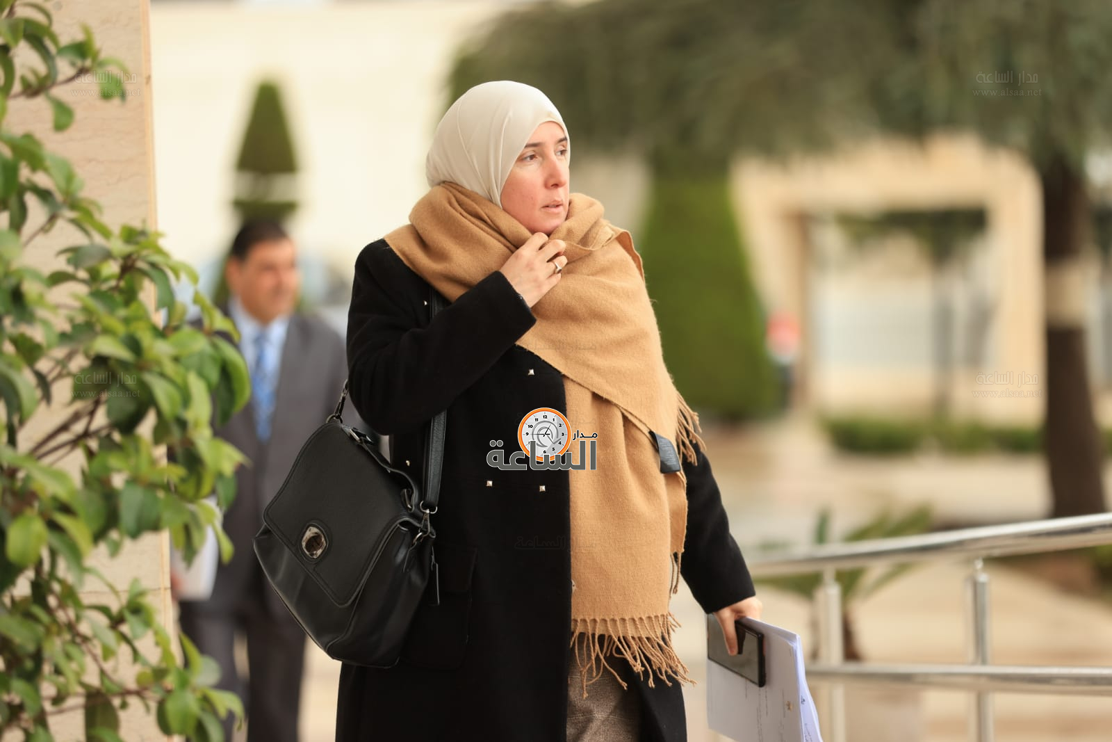 Madar Al-Saa Images 0.20818808256026367