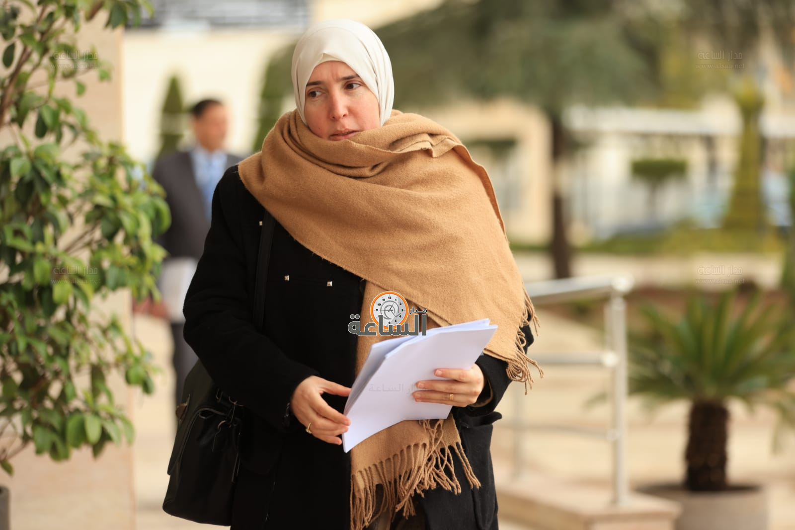 Madar Al-Saa Images 0.07204822296683822