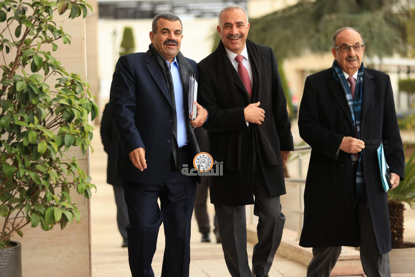 Madar Al-Saa Images 0.03569803183598941