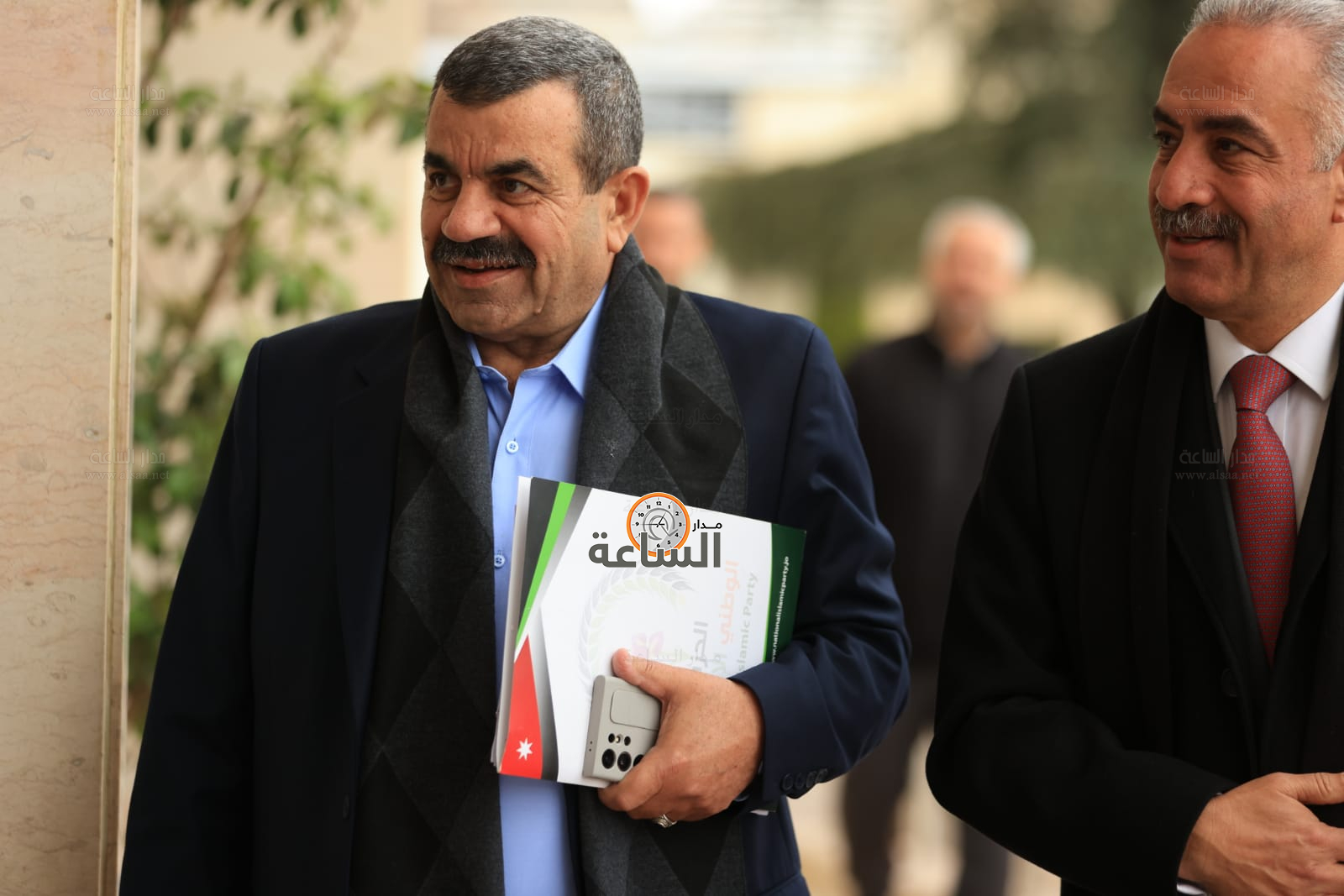 Madar Al-Saa Images 0.6758715987057949