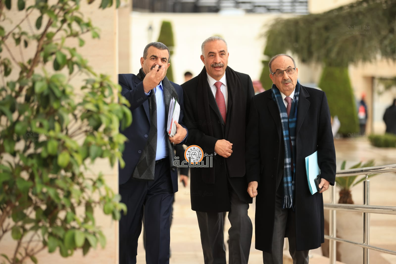 Madar Al-Saa Images 0.5388445956934907