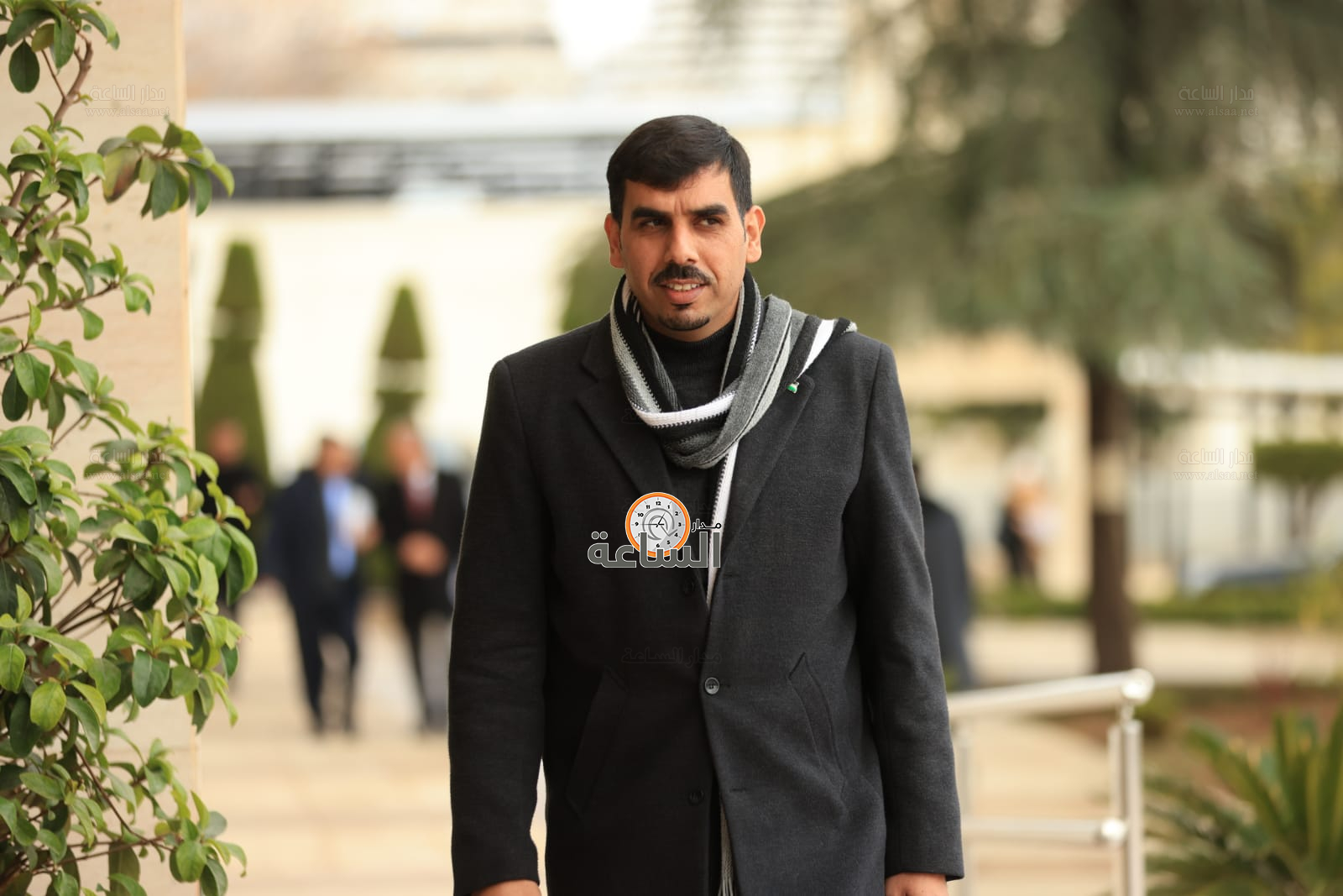 Madar Al-Saa Images 0.7715067590096955