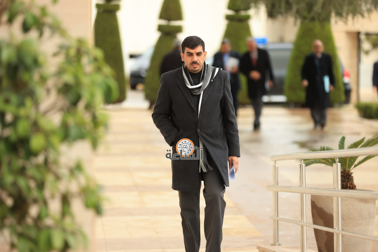 Madar Al-Saa Images 0.33008833732089915