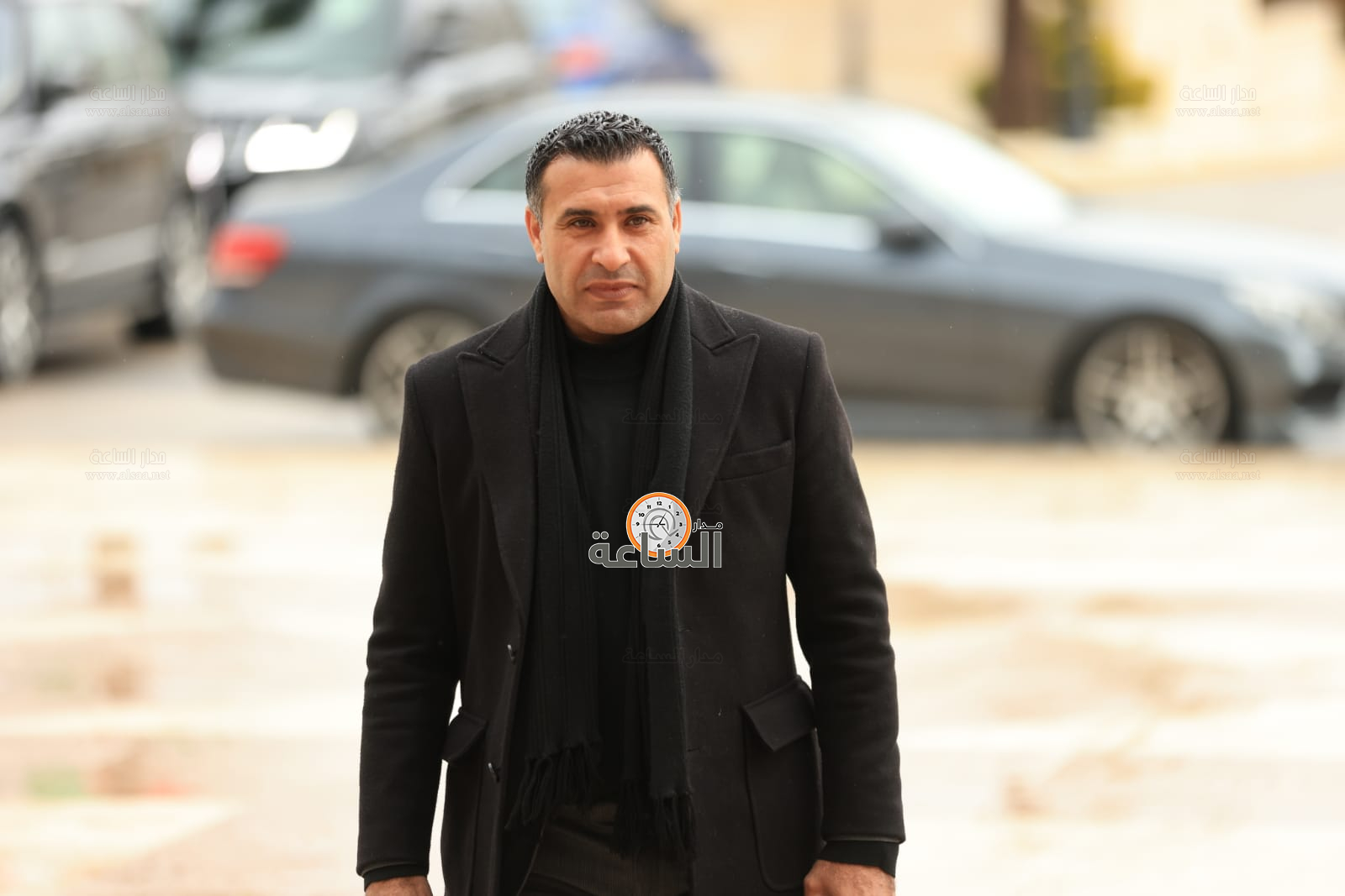 Madar Al-Saa Images 0.2674700716904682