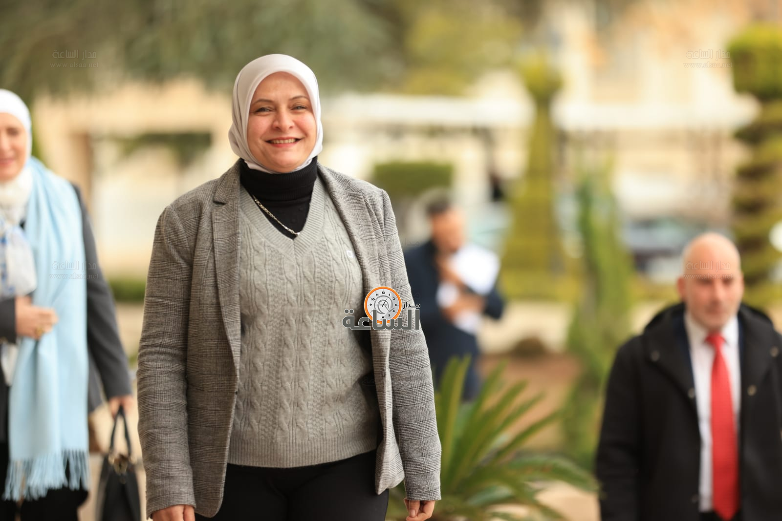 Madar Al-Saa Images 0.7843428309834293