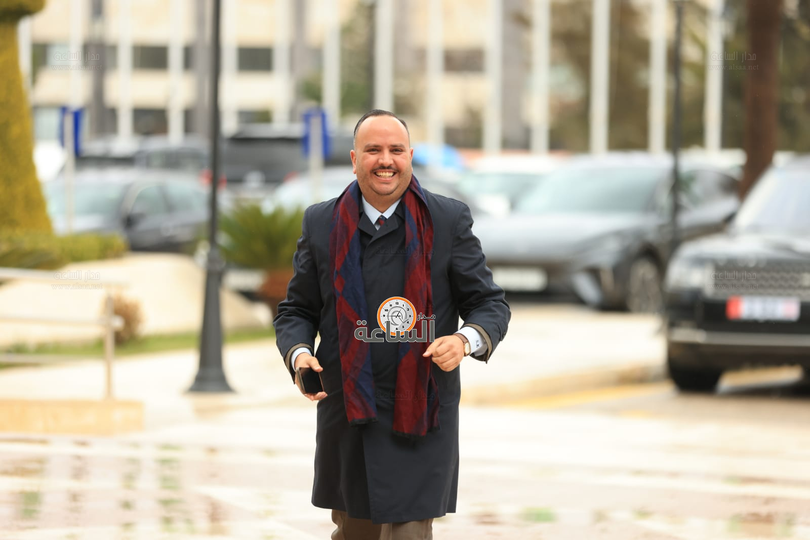 Madar Al-Saa Images 0.686273555226417