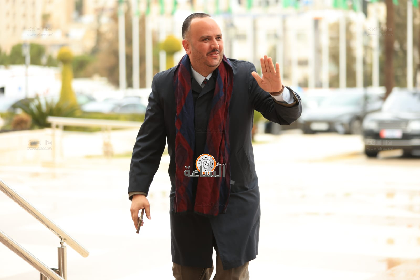 Madar Al-Saa Images 0.03269934910864547