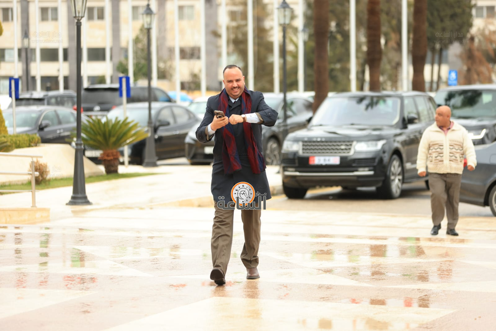 Madar Al-Saa Images 0.5546885478244803