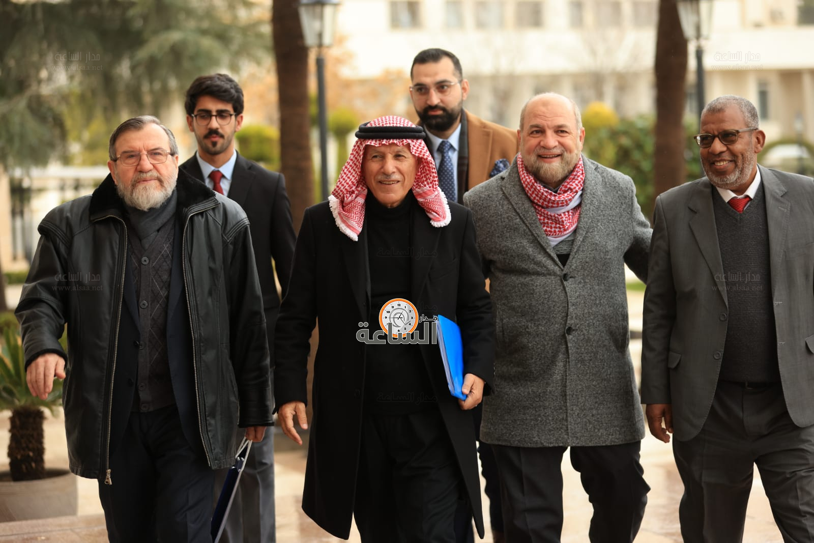 Madar Al-Saa Images 0.2011567718039522