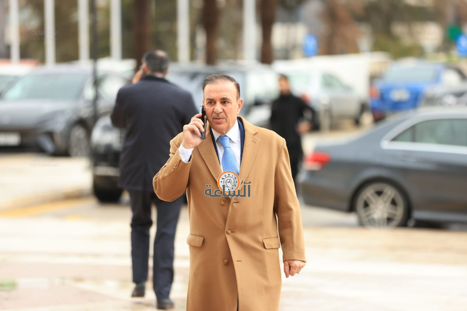 Madar Al-Saa Images 0.7984717773865946