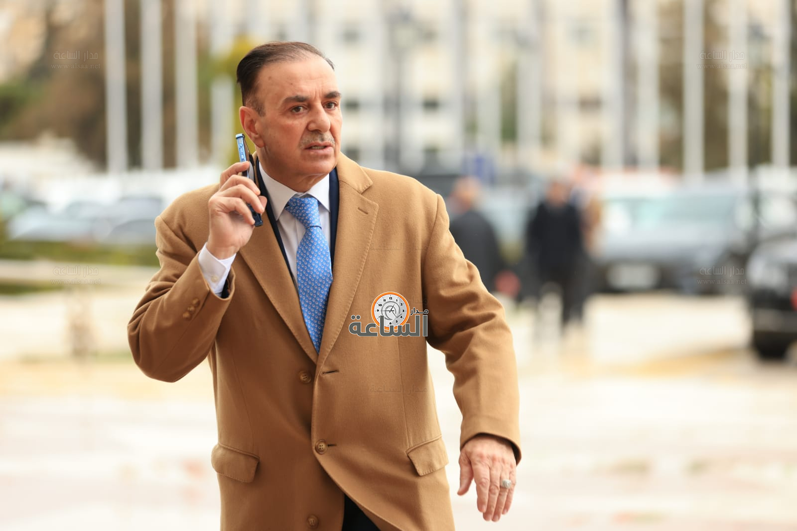 Madar Al-Saa Images 0.5188758403763831