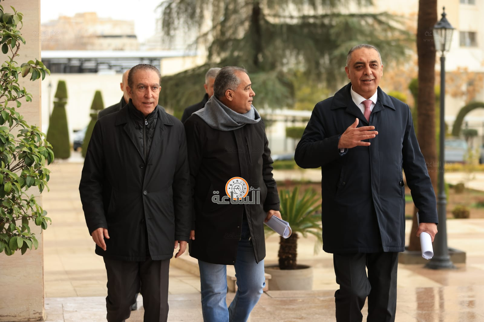 Madar Al-Saa Images 0.7250959781142713