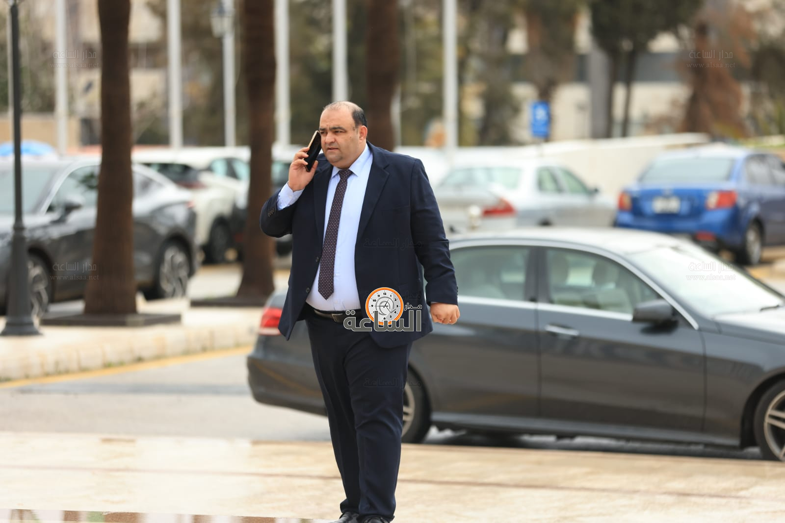 Madar Al-Saa Images 0.02776561265175037