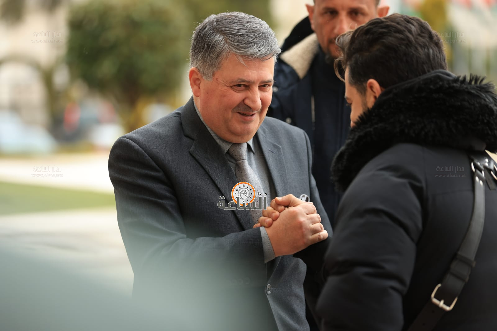 Madar Al-Saa Images 0.5119012828715