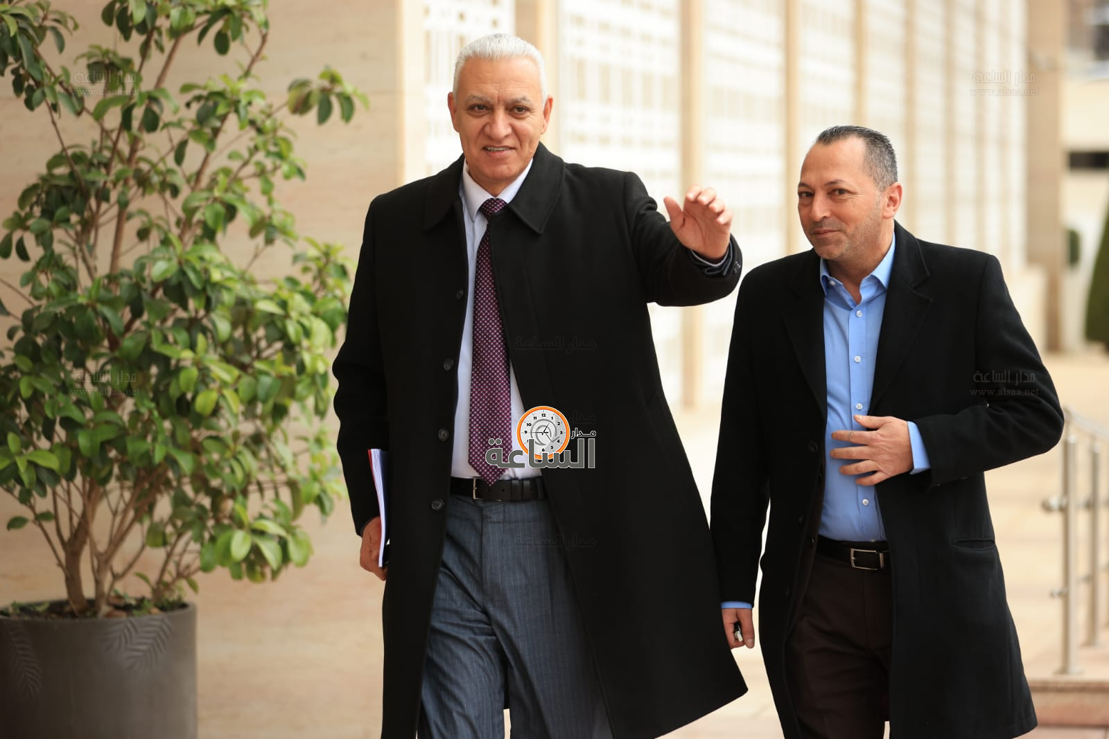 Madar Al-Saa Images 0.07200503994385865