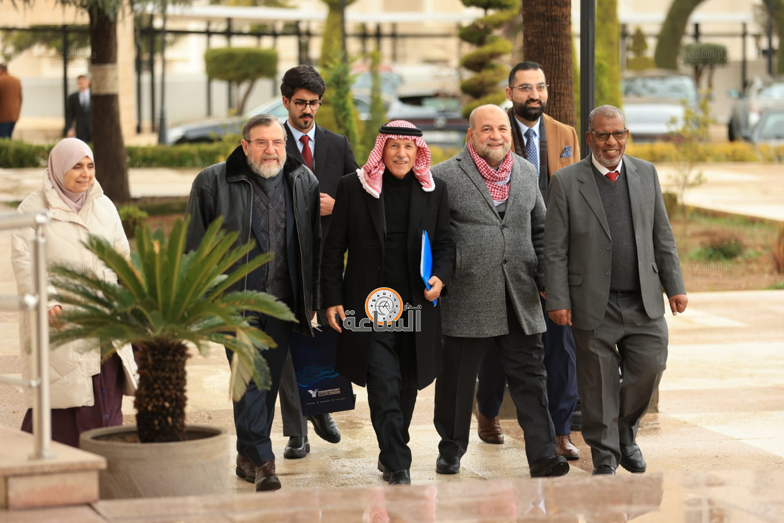 Madar Al-Saa Images 0.6448824125442555