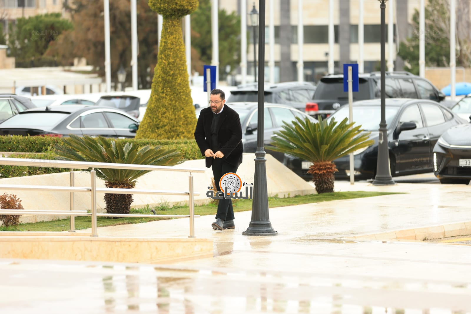 Madar Al-Saa Images 0.05523970613885576