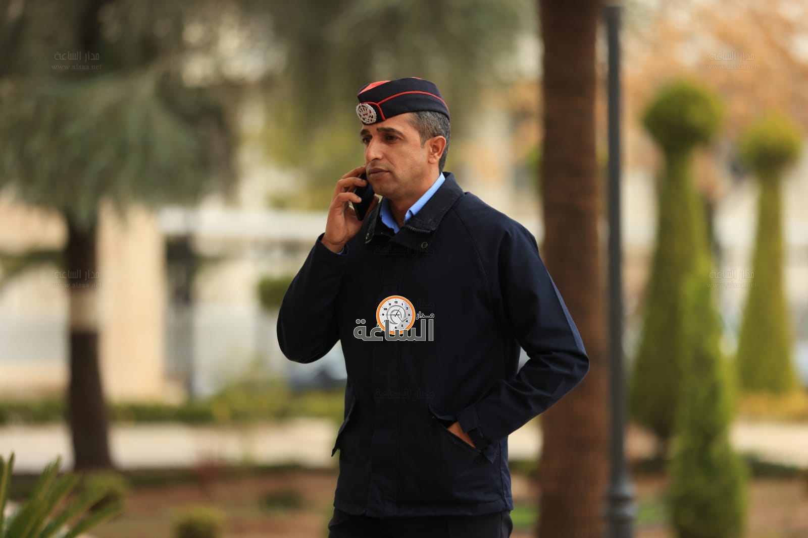 Madar Al-Saa Images 0.22708900202329385