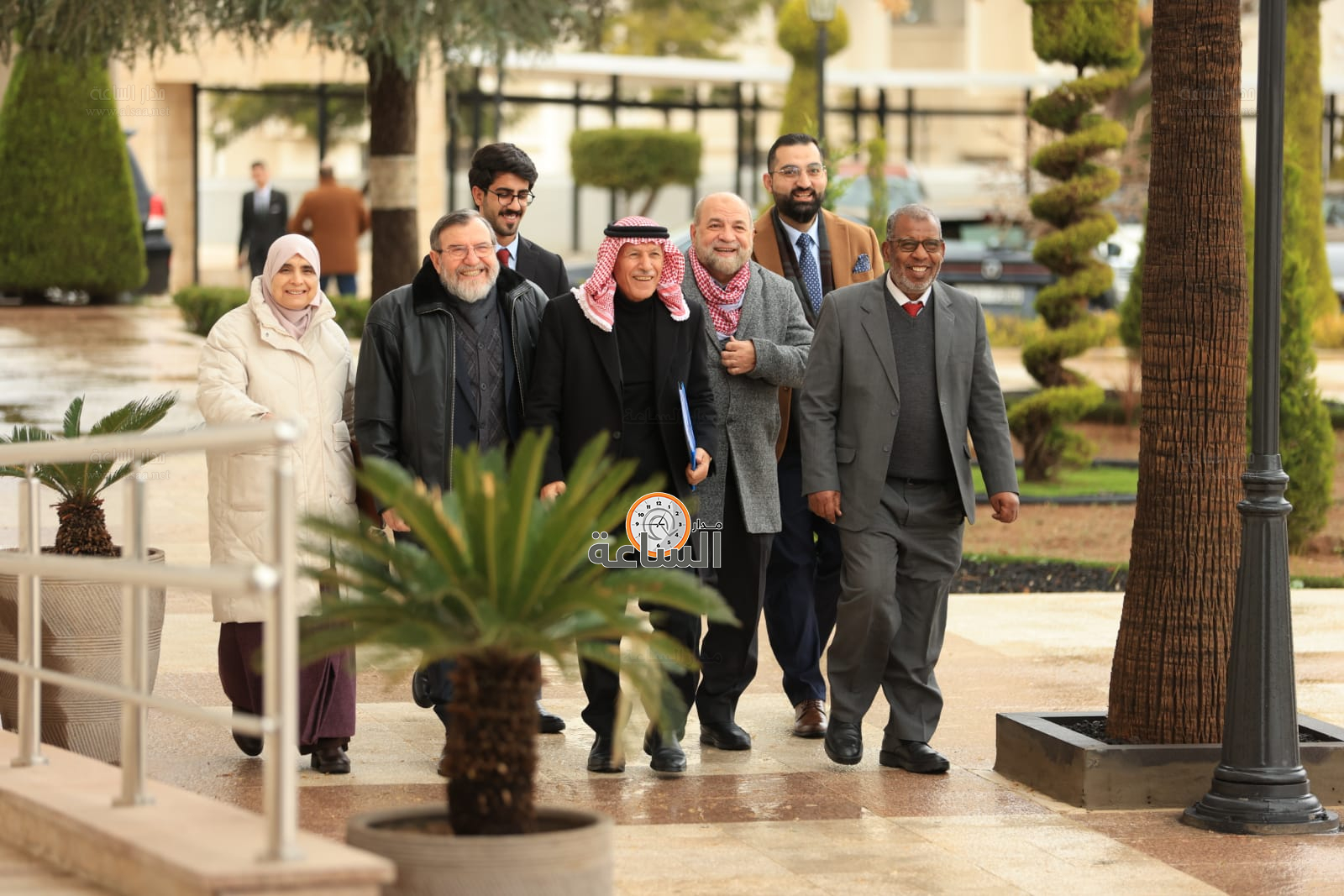 Madar Al-Saa Images 0.8239315632624961