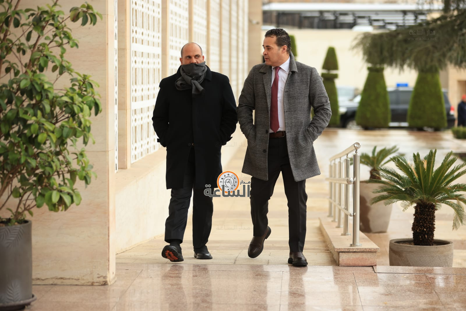 Madar Al-Saa Images 0.19242423628344185