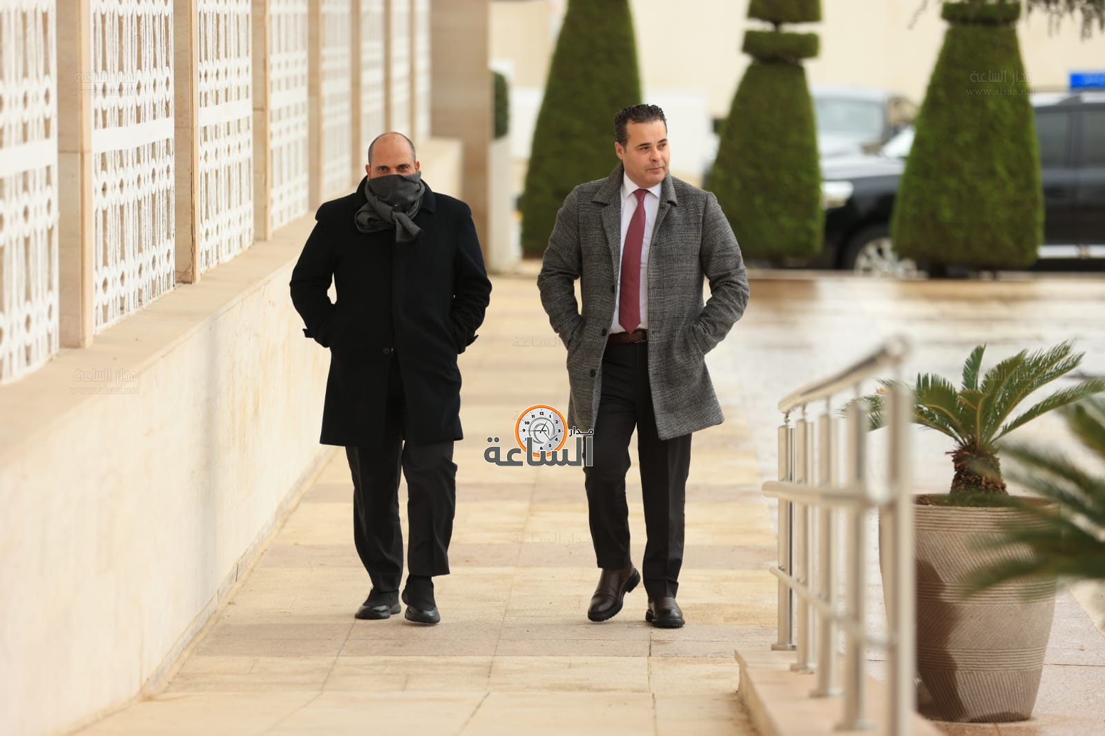 Madar Al-Saa Images 0.29417177135074857