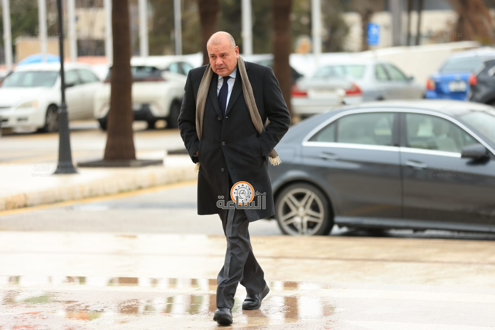 Madar Al-Saa Images 0.7252540556213364