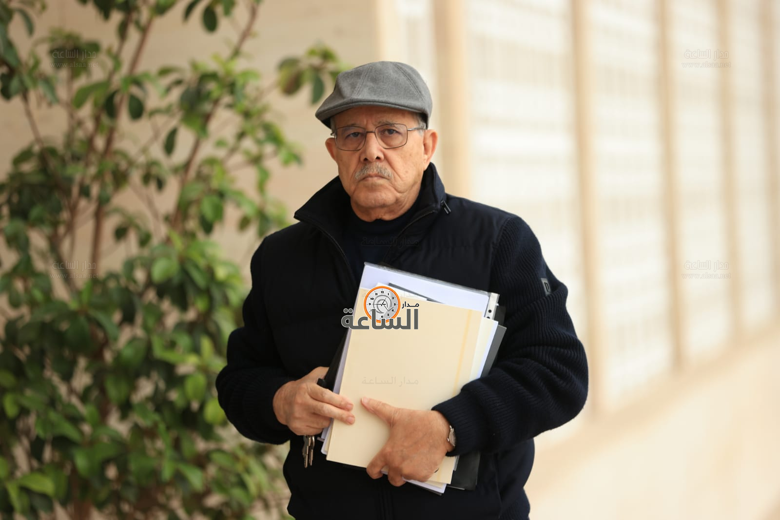 Madar Al-Saa Images 0.3201782239412291