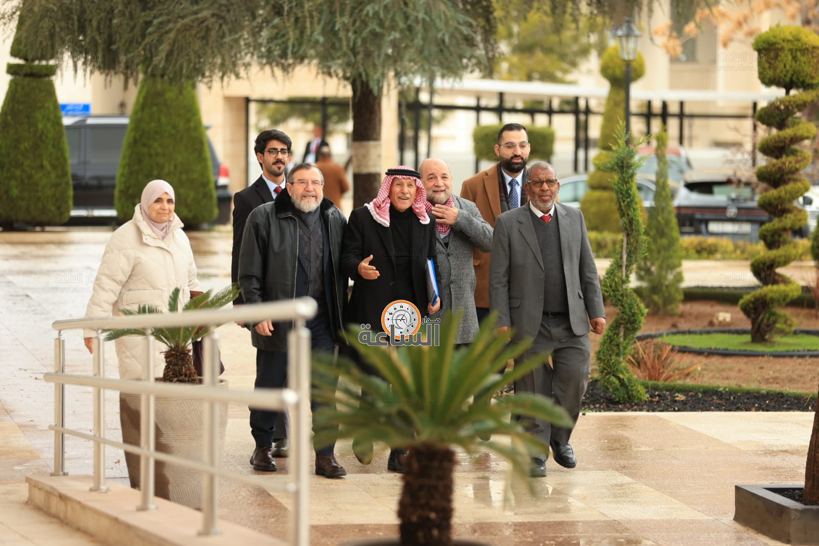 Madar Al-Saa Images 0.4796089341514431