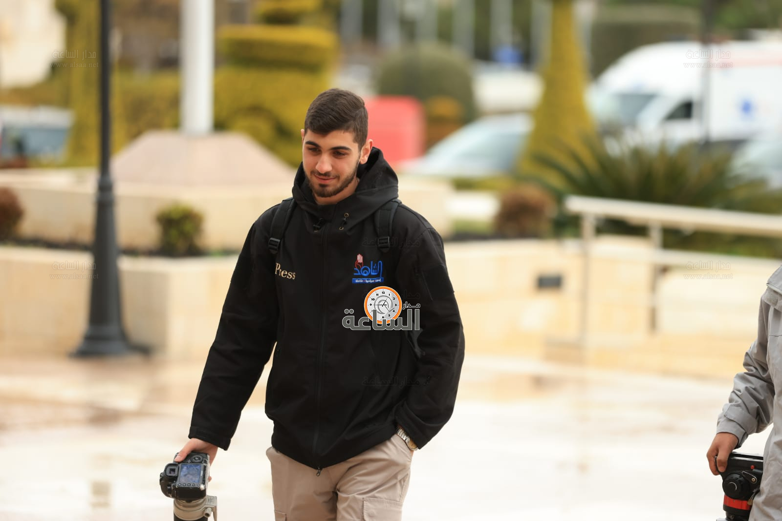 Madar Al-Saa Images 0.6907907197367158