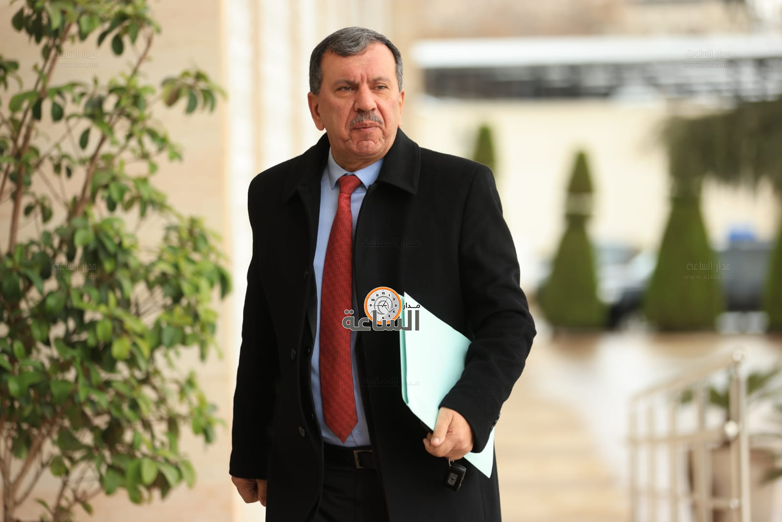 Madar Al-Saa Images 0.5722130198890414